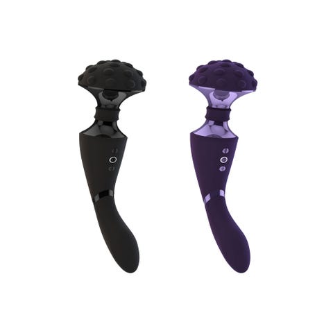 Stimulateur Wand Shiatsu 2