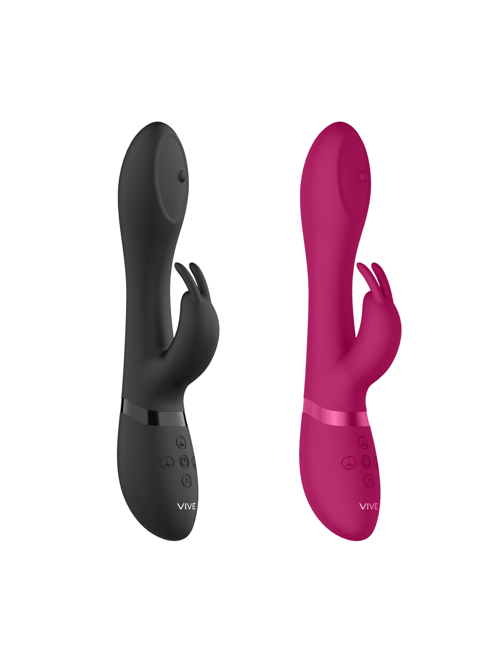 Stimulateur Rabbit Point G Mira