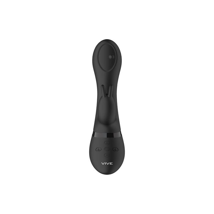 Vibromasseur Rabbit Point G Mira