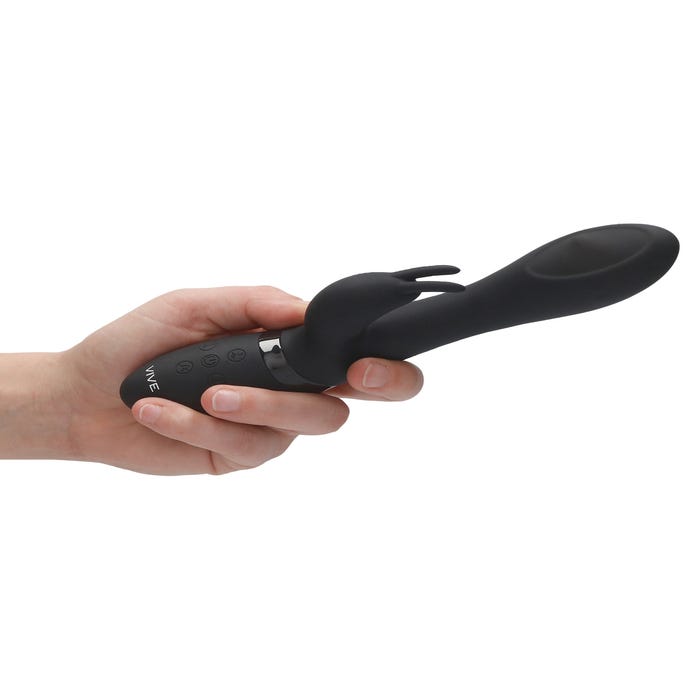 Vibromasseur Rabbit Point G Mira