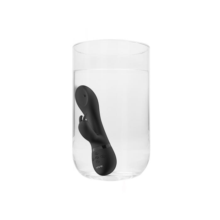 Vibromasseur Rabbit Point G Mira