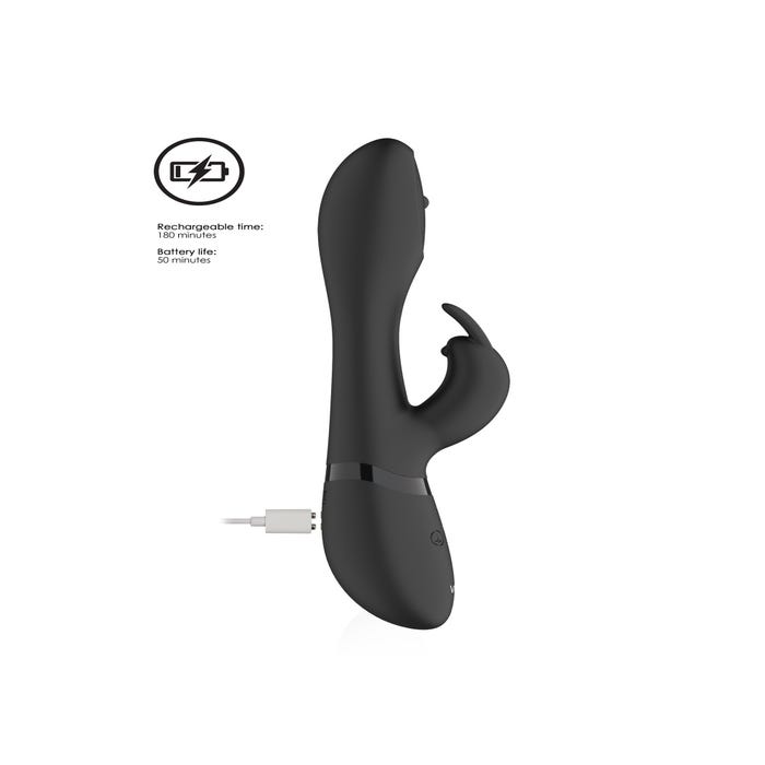 Vibromasseur Rabbit Point G Mira