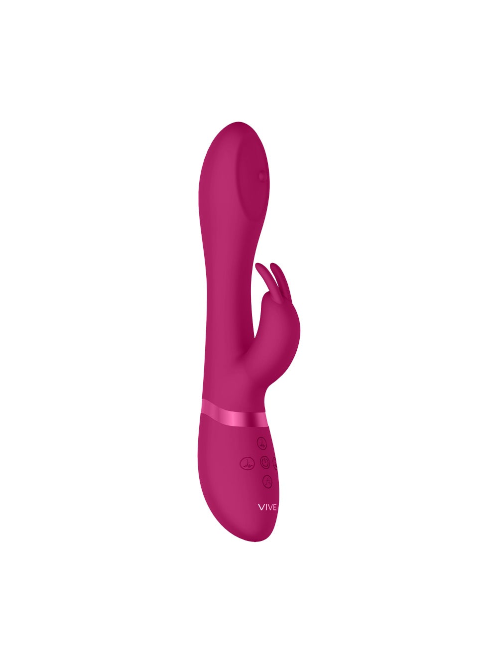 Vibromasseur Rabbit Point G Mira 2