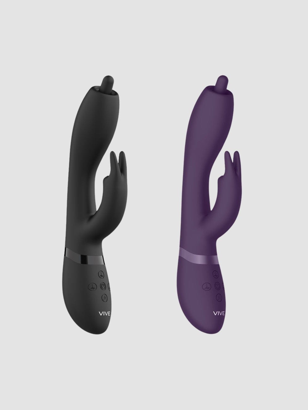 Stimulateur Rabbit Point G Nilo