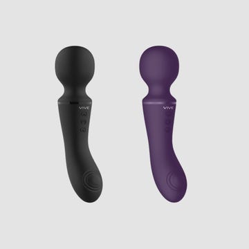 Stimulateur Wand Enora