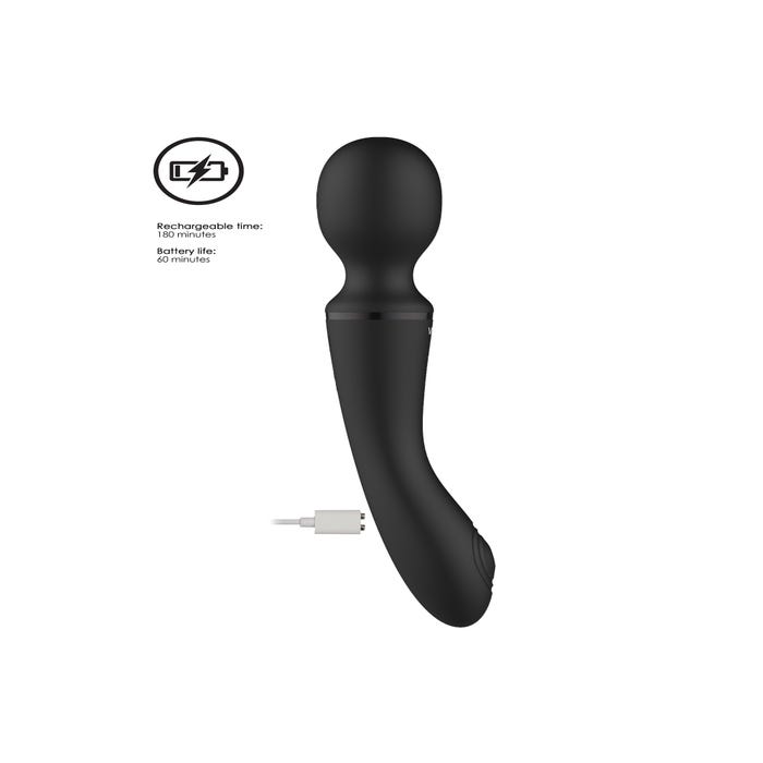 Stimulateur Wand Enora