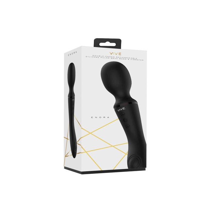 Stimulateur Wand Enora