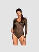 Body B124 Noir