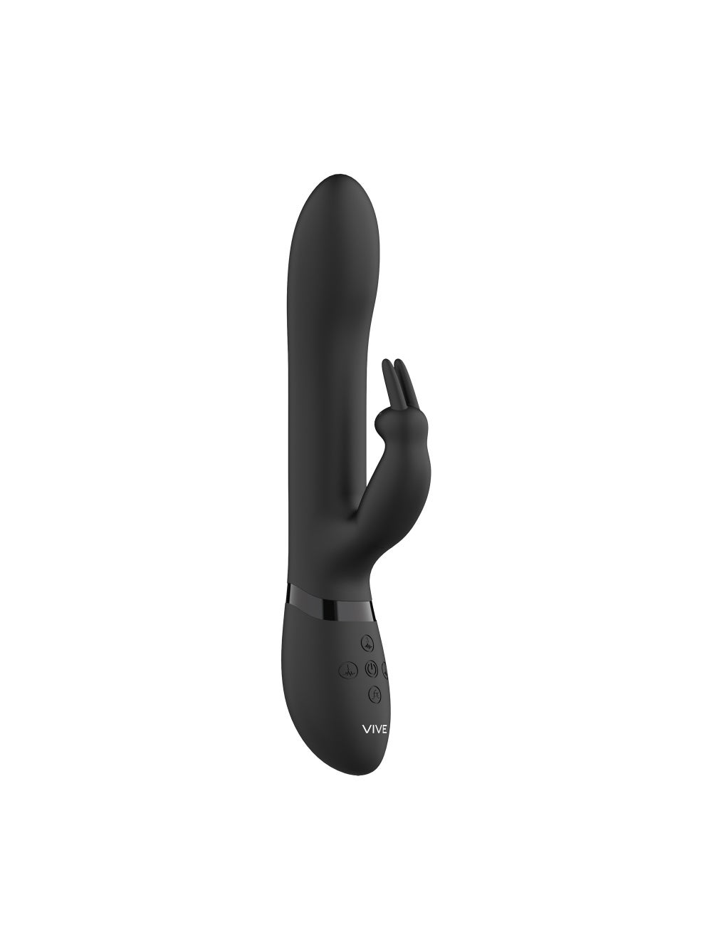 Vibromasseur Rabbit Amoris 2