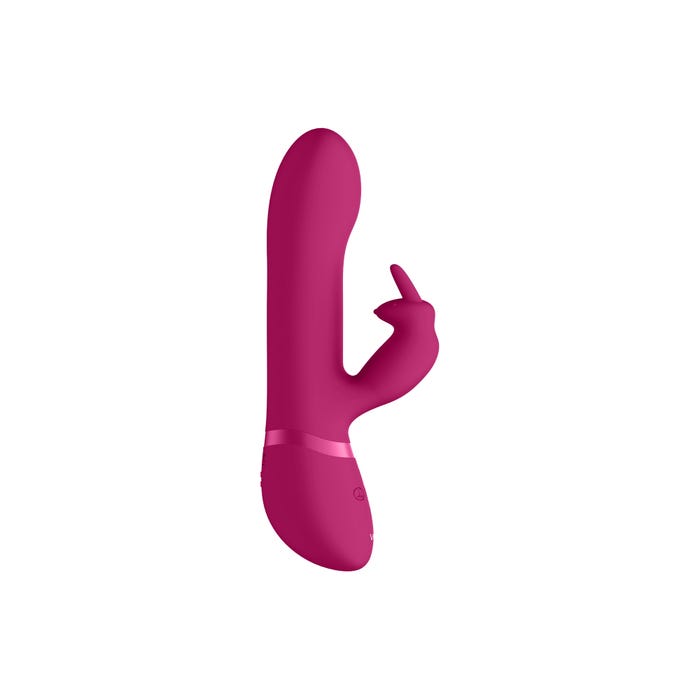 Vibromasseur Rabbit Amoris