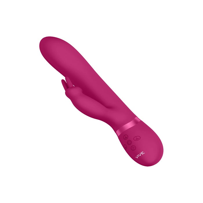 Vibromasseur Rabbit Amoris