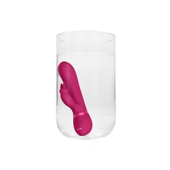 Vibromasseur Rabbit Amoris