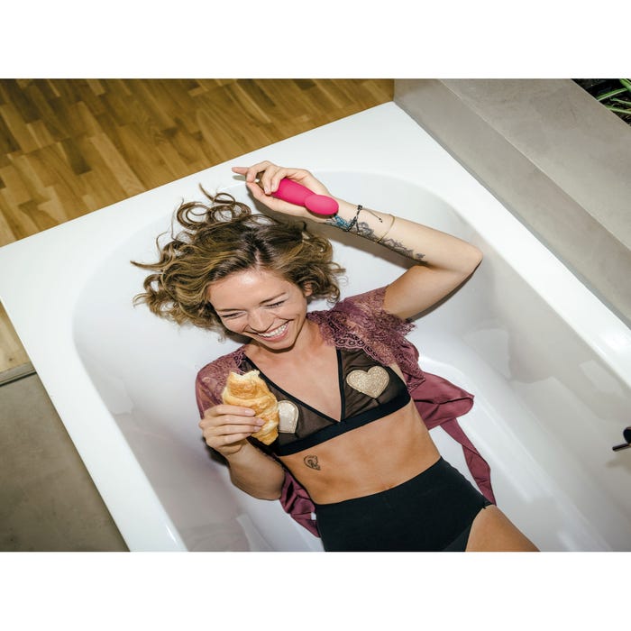Vibromasseur Pulse Vibe Sundaze