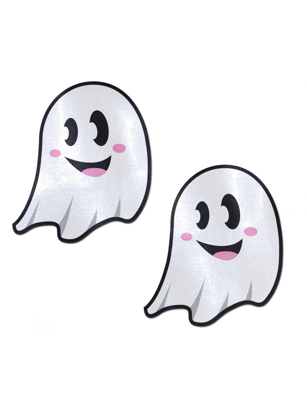 Caches-Tétons Fantômes  main product photo