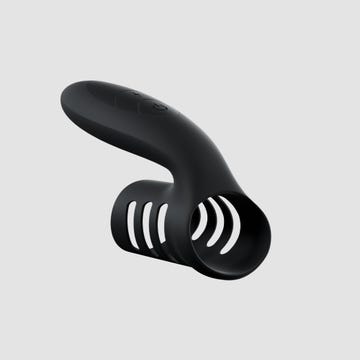 Manchon Vibrant We Ring