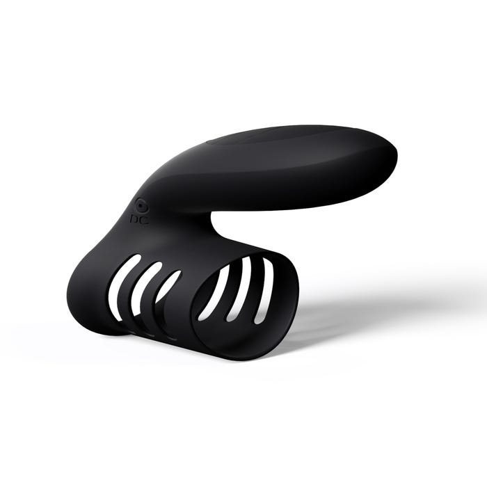 Manchon Vibrant We Ring