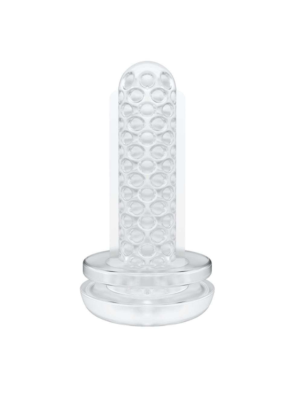 Gaine pour Masturbateur Sexpresso Stronger main product photo