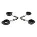 Kit d'Attaches Hogtie Cuir
