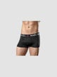 Boxer Classique Noir