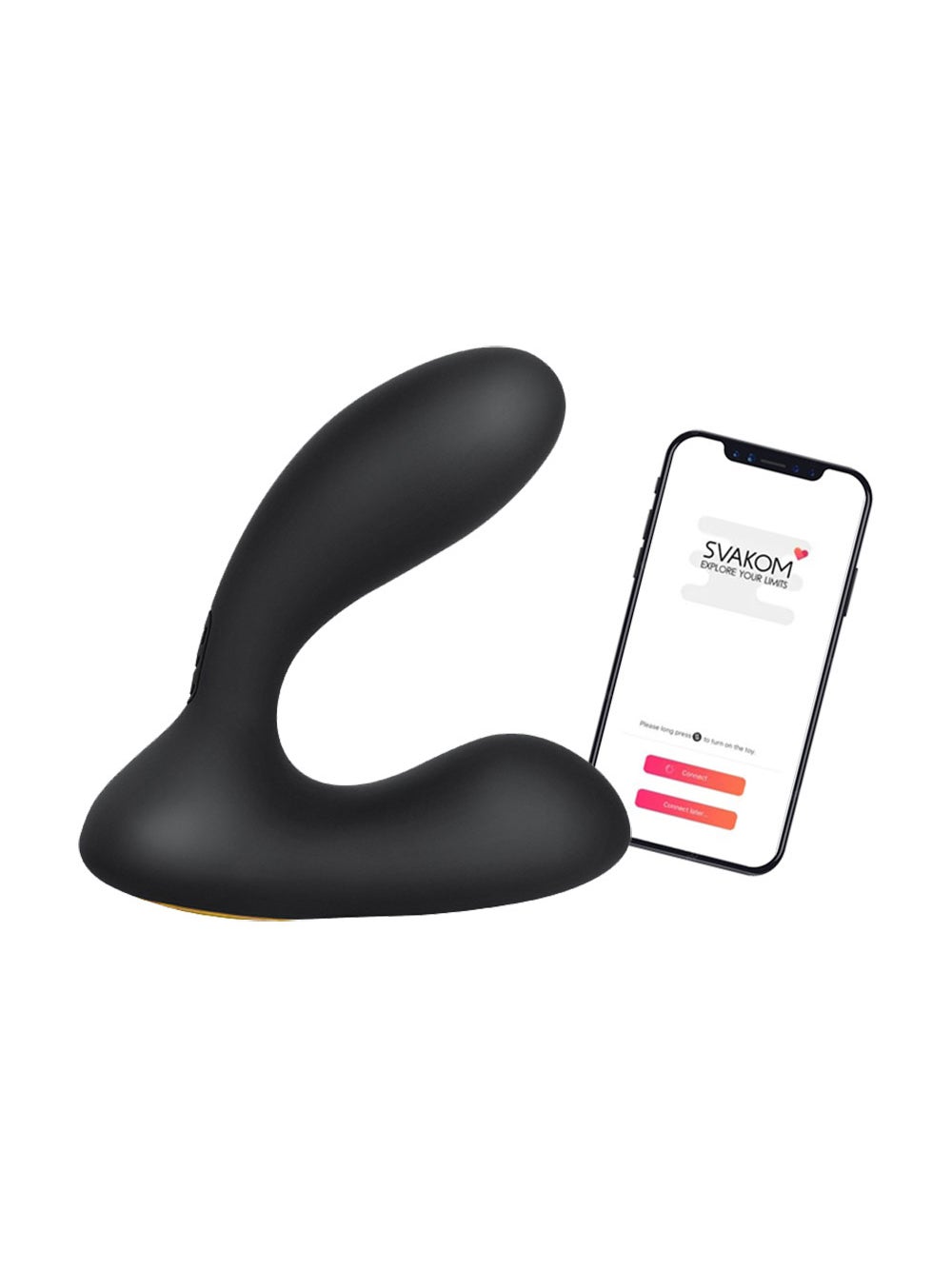 Stimulateur Prostatique Connecté Vick Neo