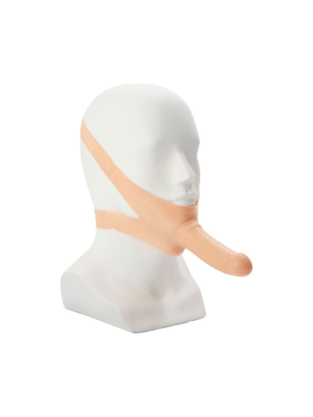 Gode pour menton The Accommodator 3