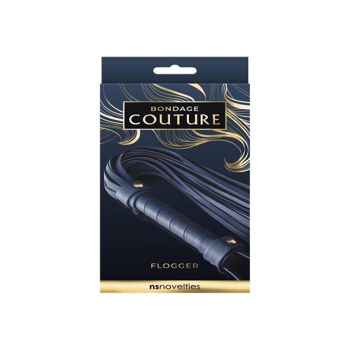 Martinet Bondage Couture