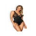 Body Luvae Noir