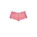 Culotte à Perles Sydney Rouge 