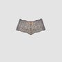 Culotte à Perles Sydney Noire