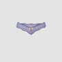 String Sydney Single Perle Bleu