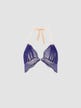 Soutien-Gorge à Perles Sydney Bleu