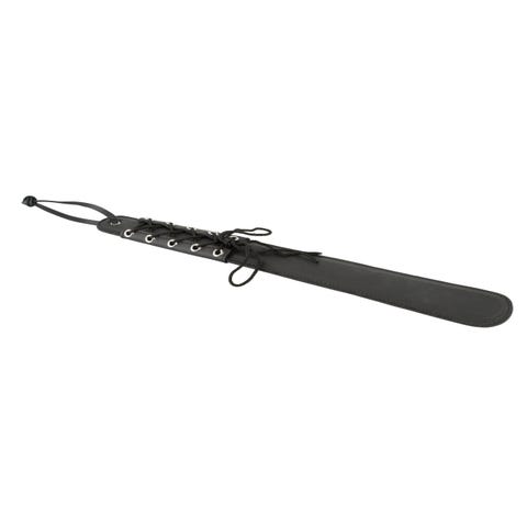 Paddle Vegan Fetish