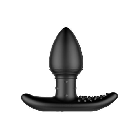 Stimulateur Unisexe Télécommandé B Stroker