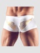 Boxer Angel's Blanc