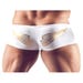 Boxer Angel's Blanc