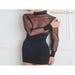 Robe Madame Rêve Noire