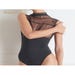 Body String Madame Rêve Noir