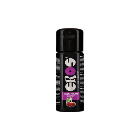 Lubrifiant Eau Tasty Fruits Cerise 100 ml
