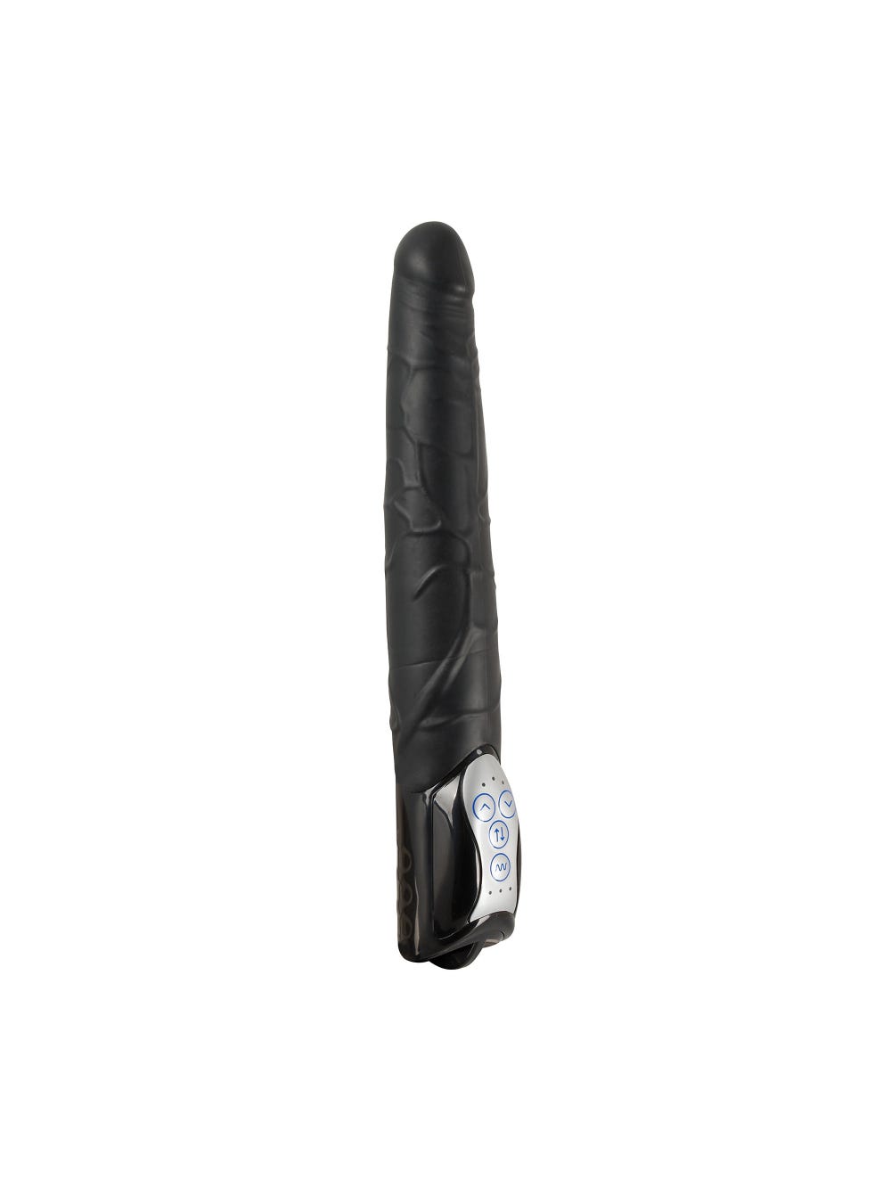 Vibromasseur Va-et-Vient Black Push main product photo