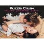 Jeu Coquin Puzzle Crush Together Forever