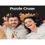 Jeu Coquin Puzzle Crush Together Forever