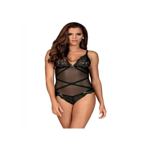 Body Bondea Noir