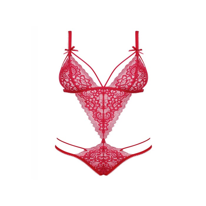 Body Lovlea Rouge