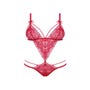 Body Lovlea Rouge