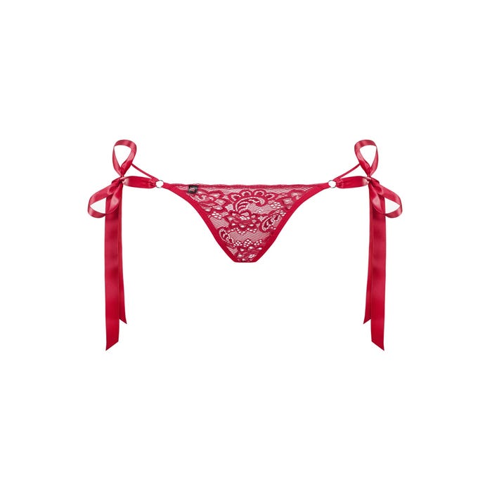 String Lovlea Rouge