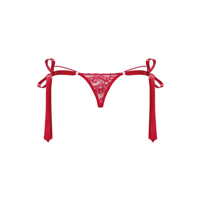 String Lovlea Rouge