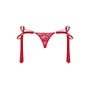 String Lovlea Rouge