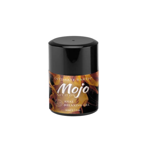 Gel Relaxant Anal Mojo 30 ml