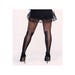 Collant Stavaman Noir