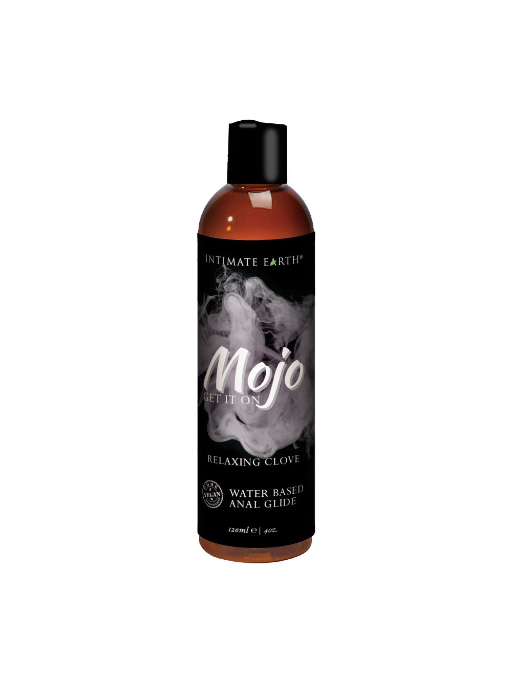 Lubrifiant Eau Mojo Anal Relaxing Glide 120 ml 2